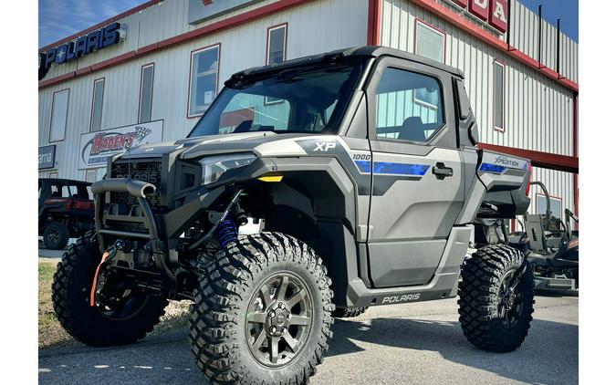 2024 Polaris Industries G24G2W99AH