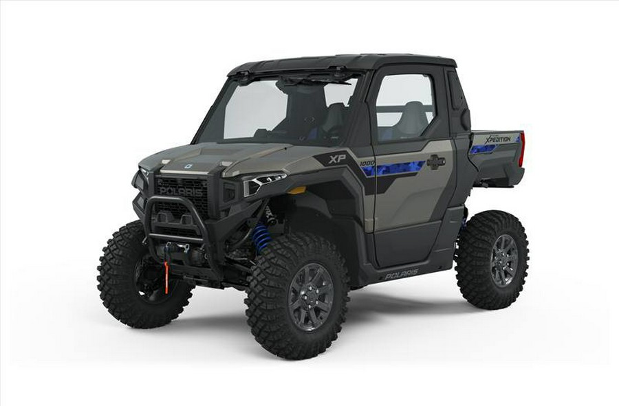 2024 Polaris Industries G24G2W99AH