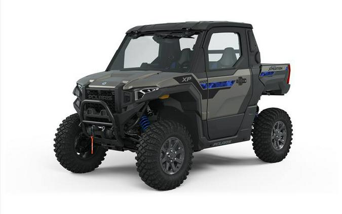 2024 Polaris Industries G24G2W99AH