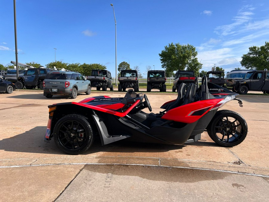 2024 Slingshot Slingshot SLR