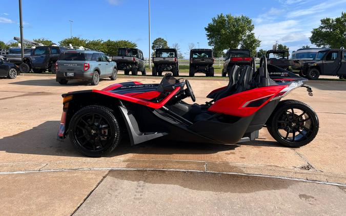 2024 Slingshot Slingshot SLR