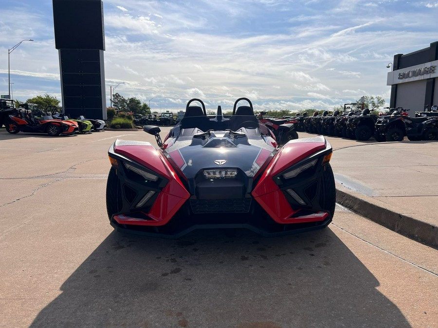 2024 Slingshot Slingshot SLR