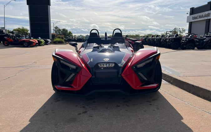 2024 Slingshot Slingshot SLR