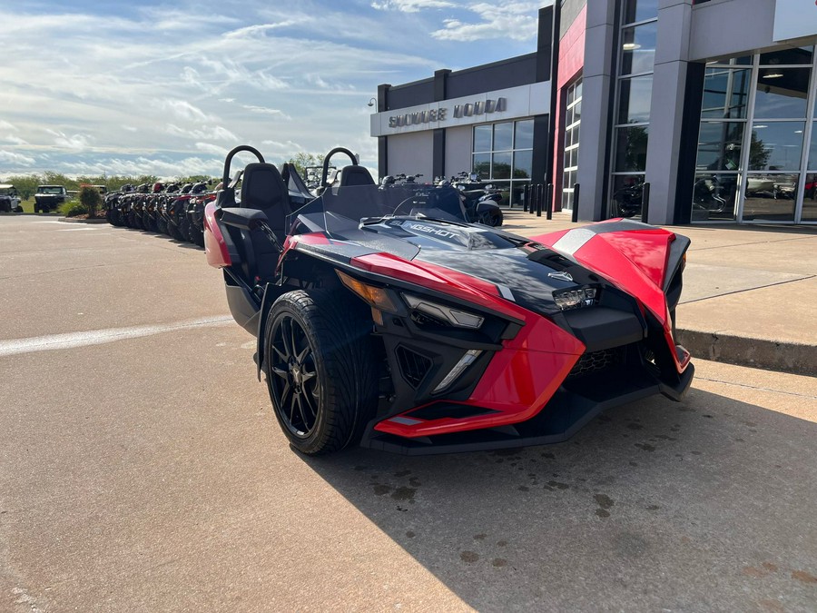 2024 Slingshot Slingshot SLR