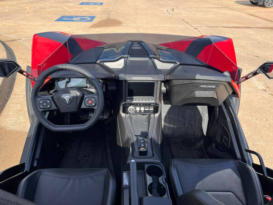 2024 Slingshot Slingshot SLR