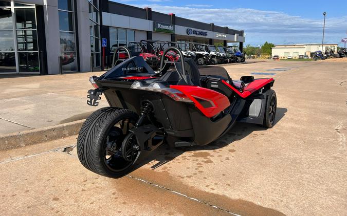 2024 Slingshot Slingshot SLR