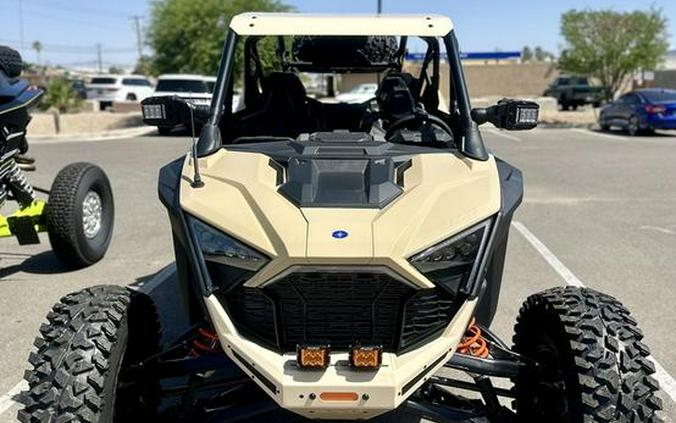 2024 Polaris® RZR Turbo R 4 Ultimate