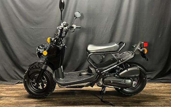 2024 Honda Ruckus