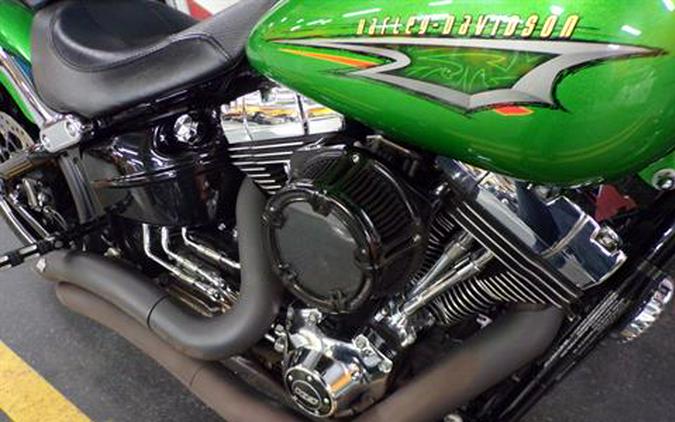 2015 Harley-Davidson Breakout®