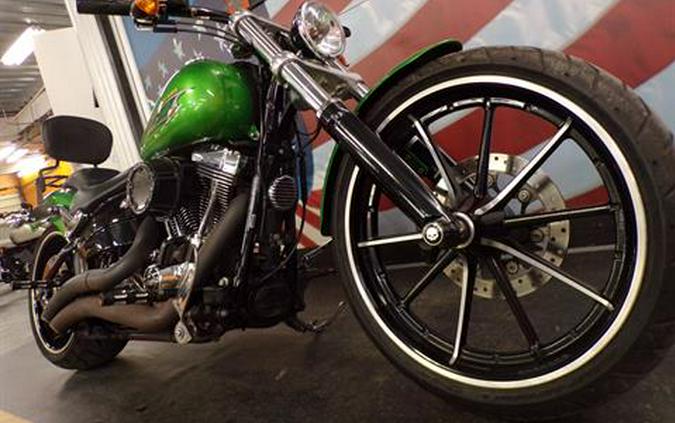 2015 Harley-Davidson Breakout®