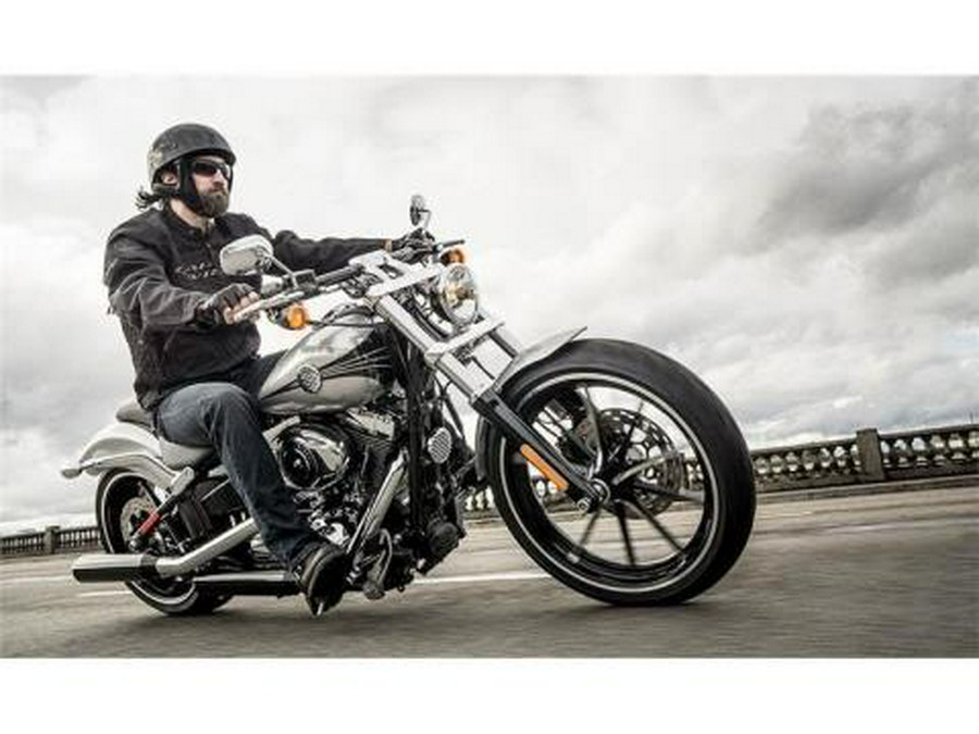 2015 Harley-Davidson Breakout®