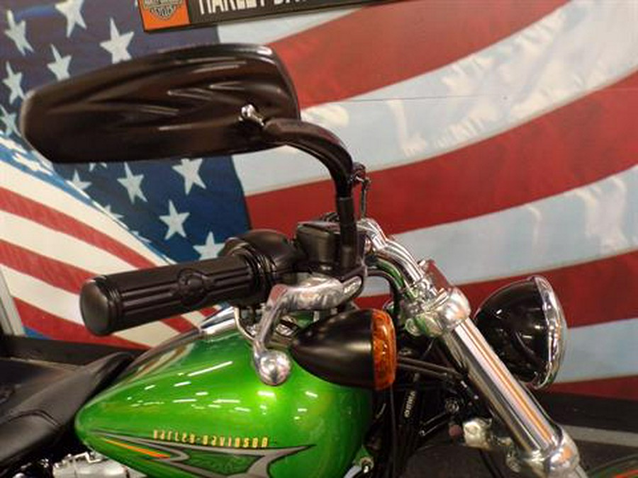 2015 Harley-Davidson Breakout®