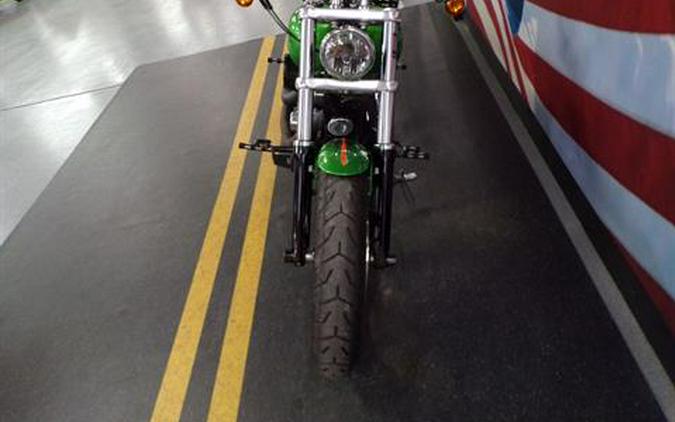 2015 Harley-Davidson Breakout®