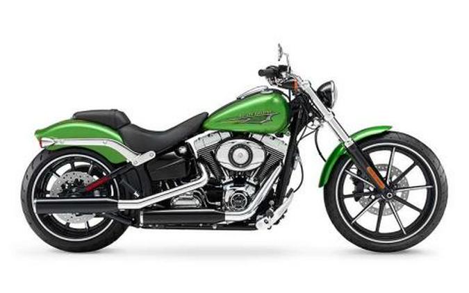 2015 Harley-Davidson Breakout®