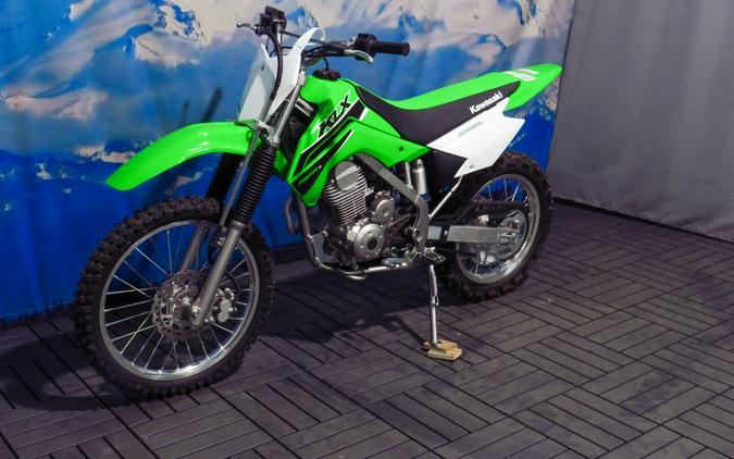 2023 Kawasaki KLX®140R L