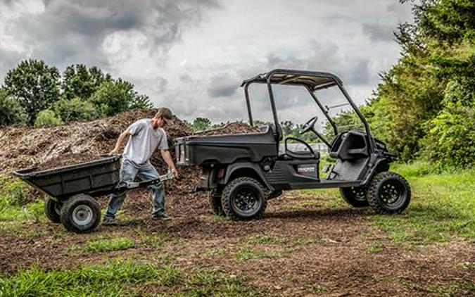 2023 Tracker Off Road OX400