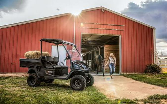 2023 Tracker Off Road OX400