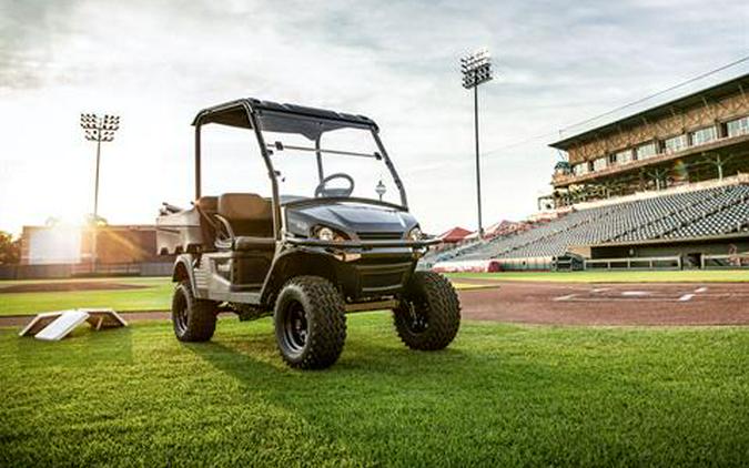 2023 Tracker Off Road OX400