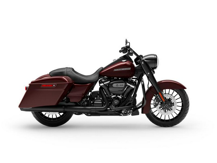 2019 Harley-Davidson® FLHRXS - Road King® Special