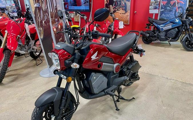 2024 Honda® Navi Pearl Red