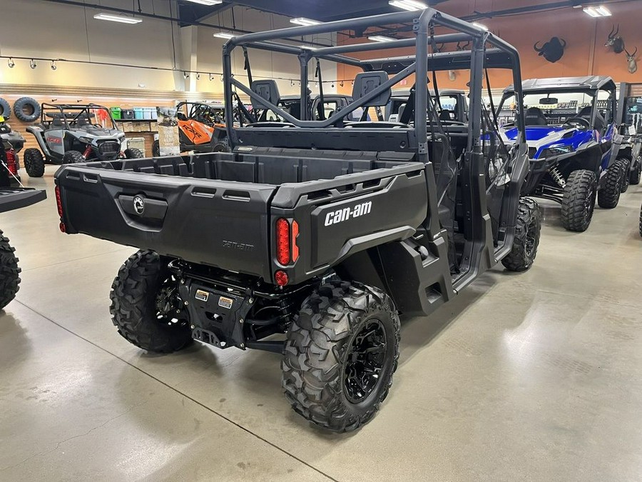 2024 Can-Am™ Defender MAX DPS HD7