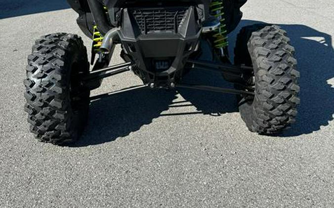 2025 Polaris RZR Pro XP Premium