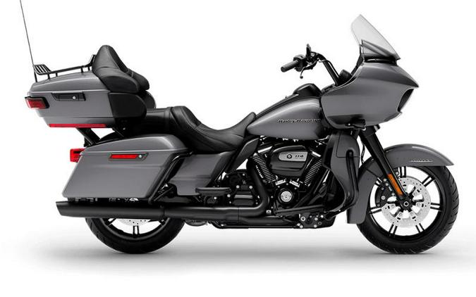 2021 Harley-Davidson® FLTRK - Road Glide® Limited