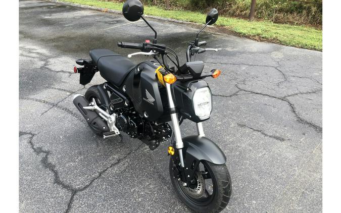 2023 Honda Grom