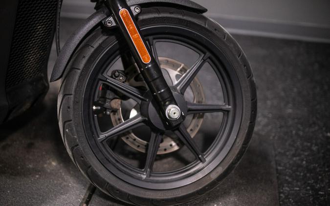 2018 Street® 500 (XG500)