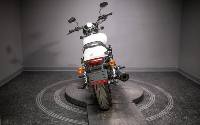 2018 Street® 500 (XG500)