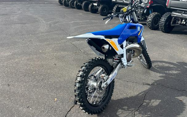 2025 Husqvarna Motorcycles TC 300 HERITAGE