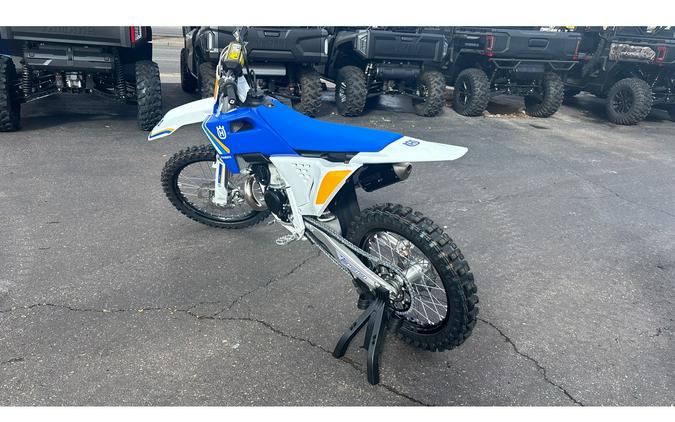 2025 Husqvarna Motorcycles TC300 HERITAGE