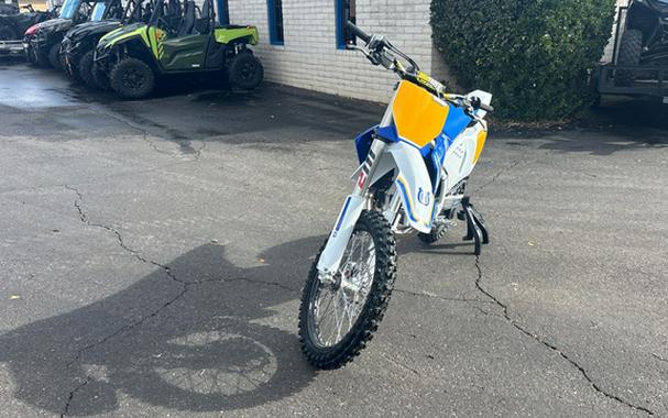 2025 Husqvarna Motorcycles TC 300 HERITAGE