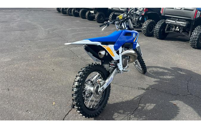 2025 Husqvarna Motorcycles TC300 HERITAGE