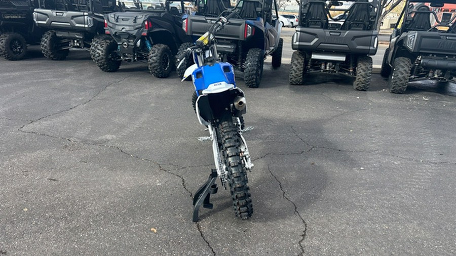 2025 Husqvarna Motorcycles TC 300 HERITAGE