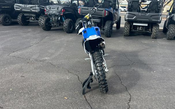 2025 Husqvarna Motorcycles TC 300 HERITAGE