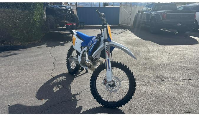 2025 Husqvarna Motorcycles TC300 HERITAGE