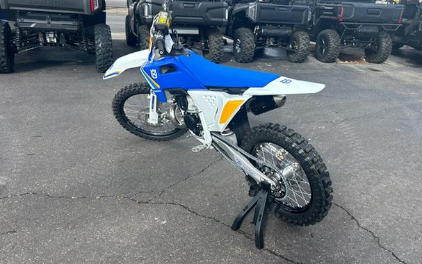 2025 Husqvarna Motorcycles TC 300 HERITAGE