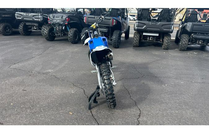 2025 Husqvarna Motorcycles TC300 HERITAGE