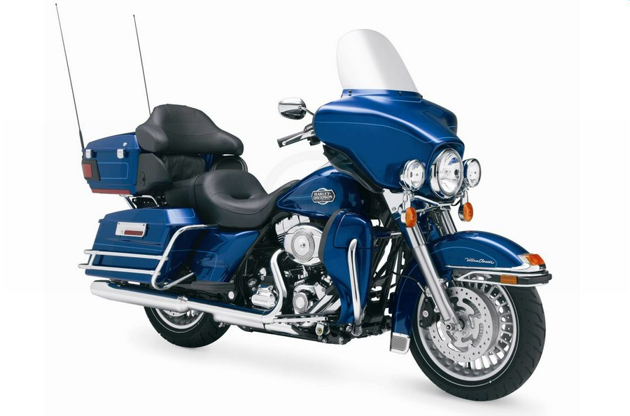 2009 Harley-Davidson® Electra Glide® Ultra Classic®