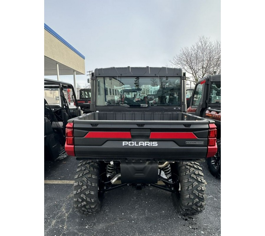 2026 Polaris® Ranger Crew XP 1000 NorthStar Edition Premium