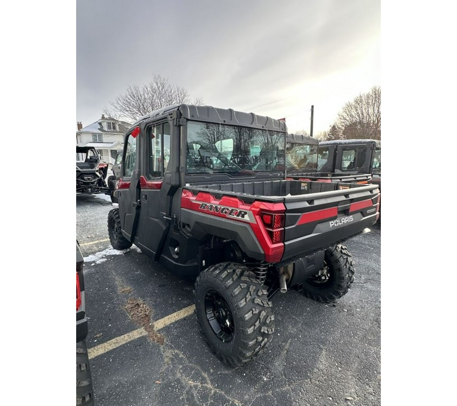 2026 Polaris® Ranger Crew XP 1000 NorthStar Edition Premium