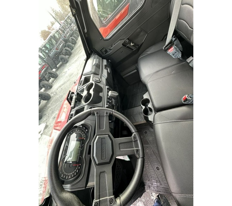 2026 Polaris® Ranger Crew XP 1000 NorthStar Edition Premium
