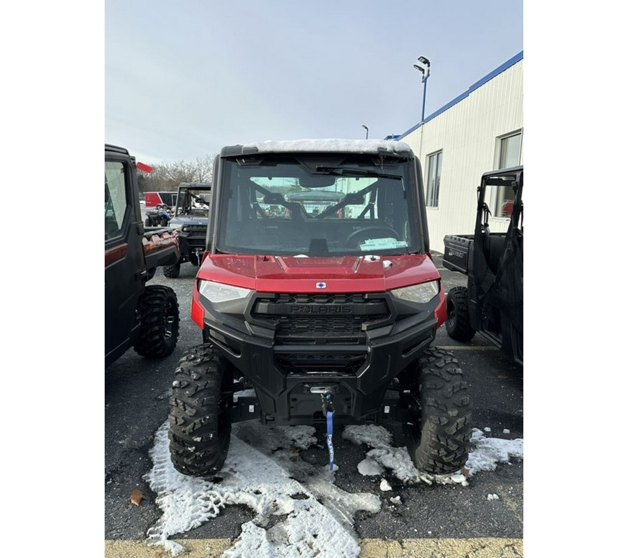2026 Polaris® Ranger Crew XP 1000 NorthStar Edition Premium