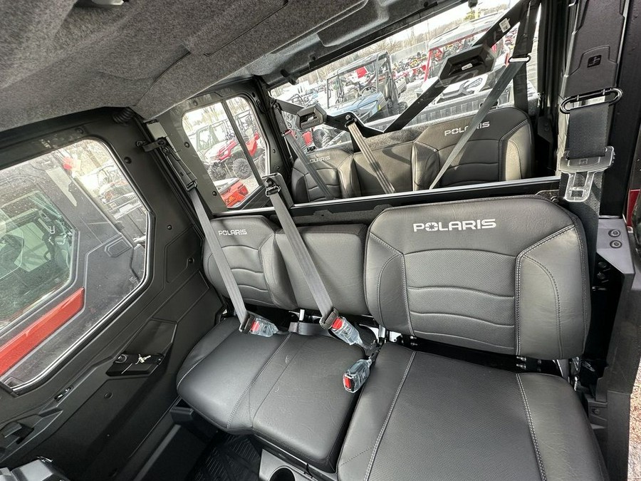2026 Polaris® Ranger Crew XP 1000 NorthStar Edition Premium