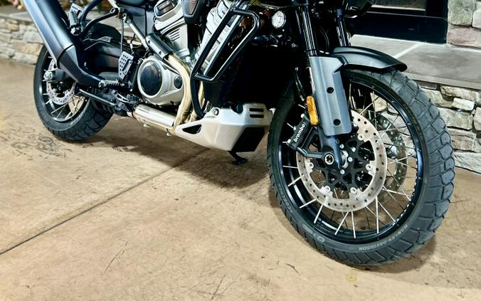 2023 RA1250S - Pan America Special