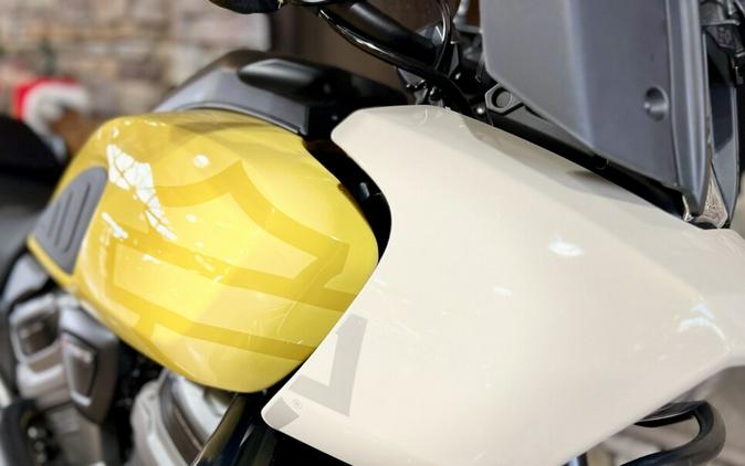 2023 RA1250S - Pan America Special