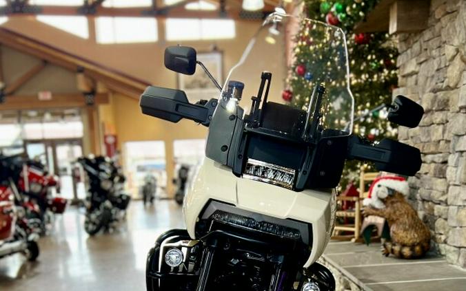 2023 RA1250S - Pan America Special