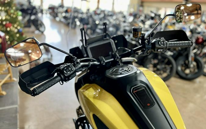 2023 RA1250S - Pan America Special