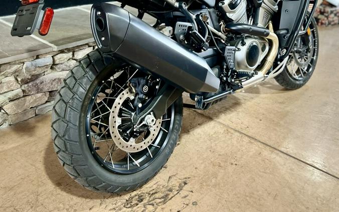 2023 RA1250S - Pan America Special